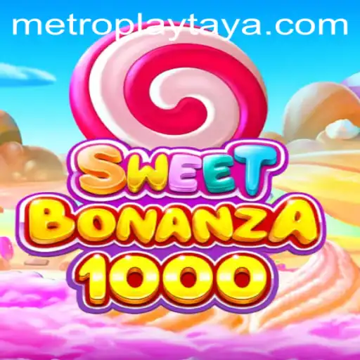 Exploring the Vibrant World of SweetBonanza1000 at Metro Play Casino