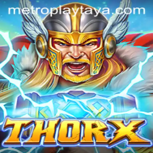 Explore ThorX: A Thunderous Adventure at Metro Play Casino