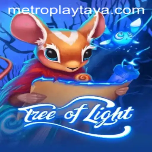 Discover the Magic of Tree of Light at Metro Play Casino