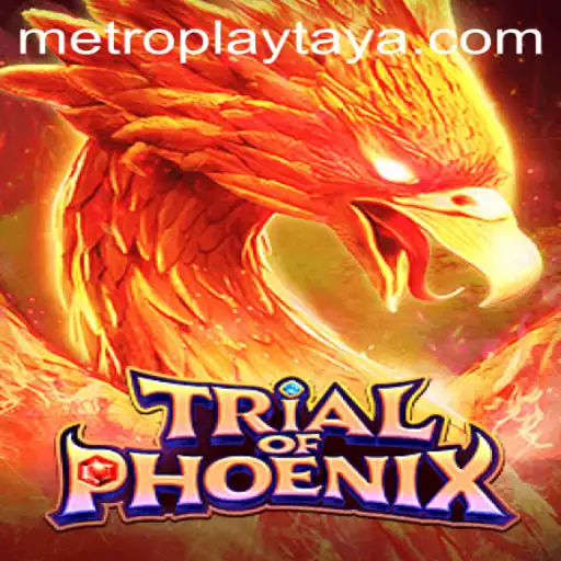 TrialofPhoenix: Unveiling the Enchantment of Metro Play Casino's Latest Game