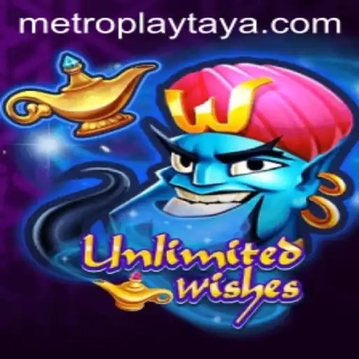 UnlimitedWishes: A New Era for Metro Play Casino