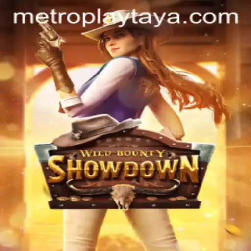 Explore the Exciting World of WildBountyShowdown at Metro Play Casino