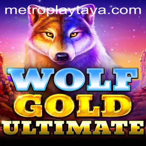 Unveiling WolfGoldUltimate: A Game Changer in the Metro Play Casino Arena