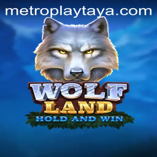 Discover the Thrills of WolfLand at Metro Play Casino