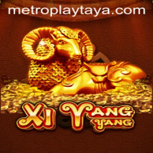 Unveiling XiYangYang: A Thrilling Adventure at Metro Play Casino