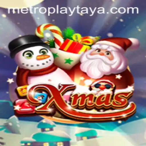 Explore the Excitement of 'Xmas' at Metro Play Casino